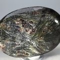 Astrophyllite Palmstone (Extra Grade) ~70 x 50 mm