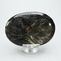 Astrophyllite Palmstone (Extra Grade) ~70 x 50 mm