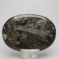 Astrophyllite Palmstone (Extra Grade) ~70x50mm