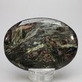 Astrophyllite Palmstone (Extra Grade) ~70x50mm
