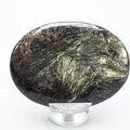 Astrophyllite Palmstone (Extra Grade) ~70x50mm