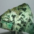 RARE Atacamite Mineral Specimen ~100mm