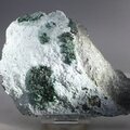 Atacamite Mineral Specimen ~130mm