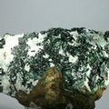 Atacamite Mineral Specimen ~140mm