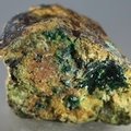 Atacamite Mineral Specimen ~45mm
