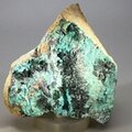 Atacamite Mineral Specimen ~70mm