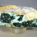 Atacamite Mineral Specimen ~90mm