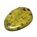 Atlantisite Smooth Tumble Stone