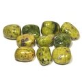 Atlantisite Tumble Stone (20-25mm)