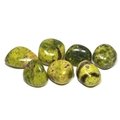Atlantisite Tumble Stone (25-30mm)