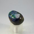 Azurite & Malachite Polished Stone ~24mm