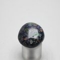 Azurite & Malachite Polished Stone ~25mm