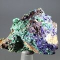 Azurite Healing Crystal ~38mm