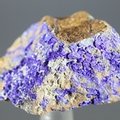 Azurite Healing Crystal ~38mm
