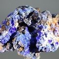 Azurite Healing Crystal ~40mm