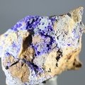 Azurite Healing Crystal ~42mm