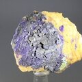 Azurite Healing Crystal ~42mm