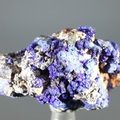 Azurite Healing Crystal ~43mm