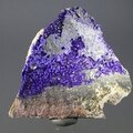 Azurite Healing Crystal ~43mm