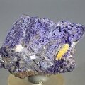Azurite Healing Crystal ~58mm