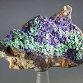 Azurite Healing Crystal ~67mm