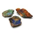 Azurite Healing Crystal