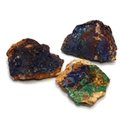 Azurite Healing Mineral (40-50mm)