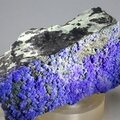 Azurite Healing Mineral ~76mm