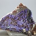 Azurite Healing Mineral ~77mm