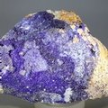 Azurite Healing Mineral ~82mm