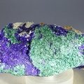 Azurite Healing Mineral ~85mm