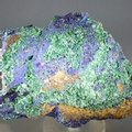 Azurite Healing Mineral ~85mm