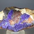 Azurite Healing Mineral ~90mm