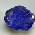 Azurite, Tsumeb Mine, Namibia