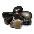 Banded Onyx Tumble Stone (25-30mm)