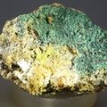 Bayldonite Mineral Specimen (England) ~48mm