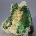 Bayldonite Mineral Specimen (England) ~60mm