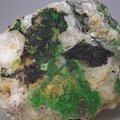 Bayldonite Mineral Specimen (England) ~85mm