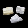 Beryllonite Healing Crystal