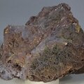 Beudantite & Carminite Mineral Specimen ~70mm