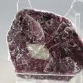 Bi-Colour Mica Healing Crystal ~53mm