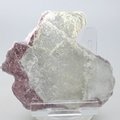 Bi-Colour Mica Healing Crystal ~68mm