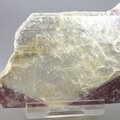 Bi-Colour Mica Healing Crystal ~75mm