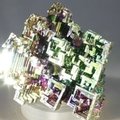 Bismuth Crystal ~47 x 45mm