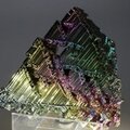 Bismuth Crystal ~60 x 50mm