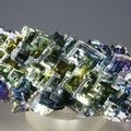 Bismuth Crystal ~67 x 37mm