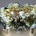 Bismuth Crystal ~72 x 35mm