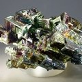 Bismuth Crystal ~74 x 60mm