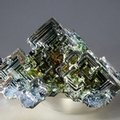 Bismuth Crystal ~75 x 60mm