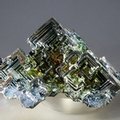 Bismuth Crystal ~75 x 64mm